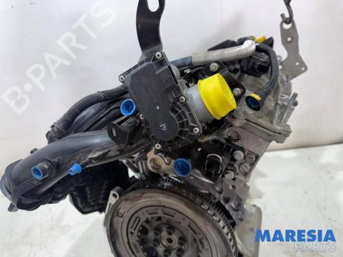 Engine RENAULT TWINGO III (BCM_, BCA_) 1.0 SCe 70 (BCMB) | BP38285024M1 - Image 6