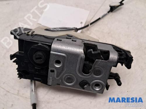 Electronic module PEUGEOT 208 I (CA_, CC_) 1.0 VTi | BP31439073M83 - Image 3