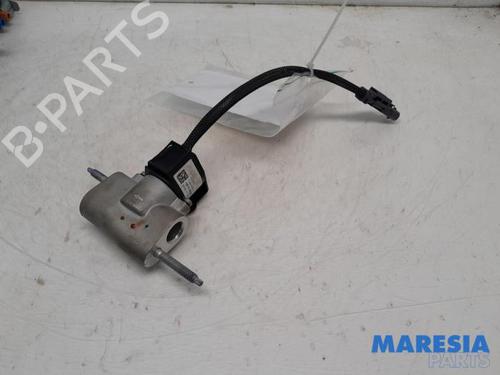 Used Electronic sensor CITROËN C4 III (BA_, BB_, BC_) ë-C4 (BCZKXC, BZCKSC) (136 hp) 31395434