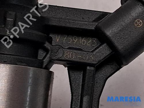 Injector CITROËN C4 Picasso II 1.6 THP 155 | BP31415105M100 