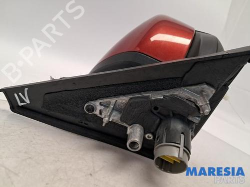 Retrovisor esquerdo RENAULT ESPACE IV (JK0/1_) 2.0 Turbo (JK0A, JK0B, JK0N) | BP31449401C26 - Image 4