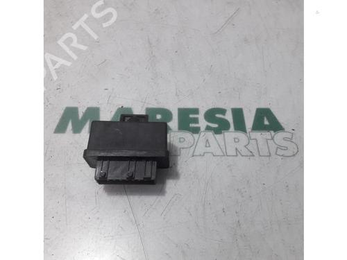 Used Electronic sensor CITROËN BERLINGO Box Body/MPV (B9) 1.6 HDi 75 (75 hp) 31529989