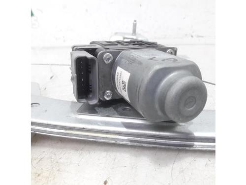 Rear left window mechanism CITROËN C3 II (SC_) 1.6 HDi | BP31495714C24