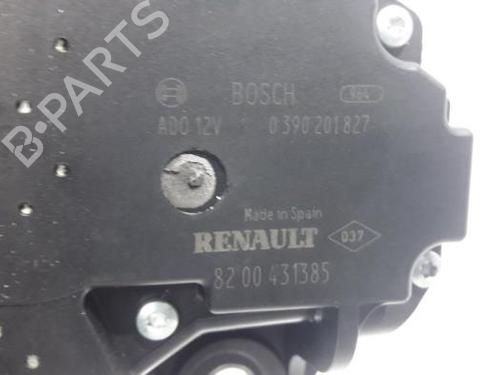 Rear wiper motor RENAULT KANGOO Express (FW0/1_) 1.5 dCi 75 (FW07, FW10, FW04) | BP31489746M102