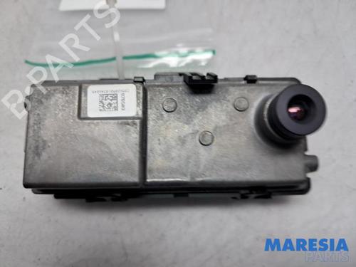 Kamera RENAULT TALISMAN Grandtour (KP_) 1.6 TCe 150 (150 hp) 31426696