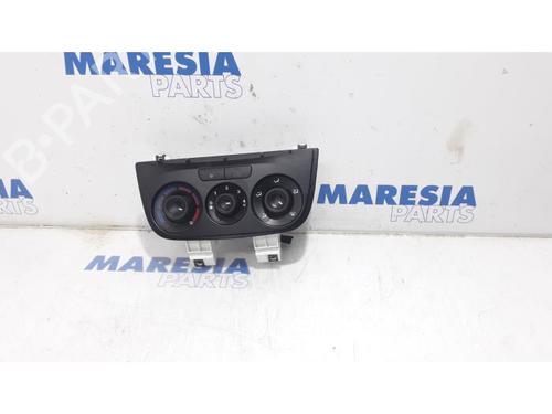 Used Climate control OPEL COMBO Box Body/MPV (X12) 1.3 CDTI (B05) (95 hp) 31527144