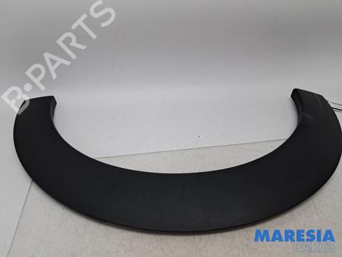 Skærm liste CITROËN C4 CACTUS 1.2 VTi 82 | BP38285134C116 - Image 3