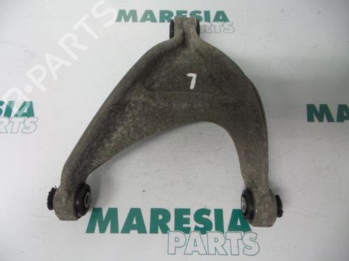 Used Left rear suspension arm Left rear suspension arm PEUGEOT 508 SW I (8E_) 2.0 BlueHDi 180 (180 hp) 31431017 31431017