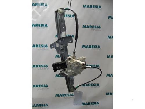 Used Front left window mechanism PEUGEOT 407 (6D_) 2.0 HDi 135 (6DRHRH, 6DRHRE, 6DRHRG, 6DRHRJ) (136 hp) 31453760