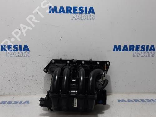 Used Injection rail OPEL COMBO Box Body/MPV (X12) 1.4 (B05) (95 hp) 31439565