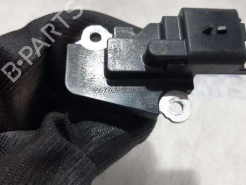 Mass air flow sensor CITROËN JUMPY III Van (V_) 1.6 BlueHDi 95 | BP31412131M95