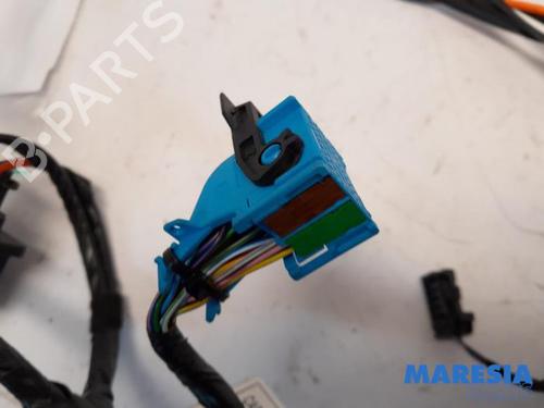 Electronic sensor OPEL VIVARO C Van (K0) 1.5 | BP31419570M84