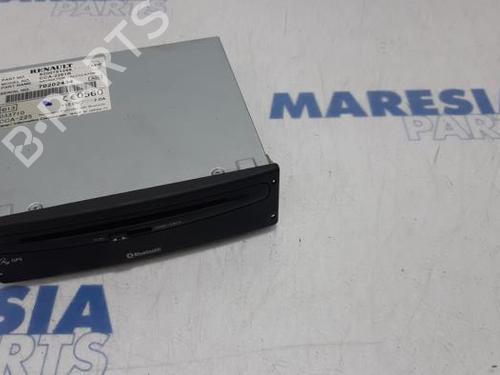 Used Electronic module RENAULT ESPACE IV (JK0/1_) 2.0 (JK0A, JK1D, JK0N) (170 hp) 31433166