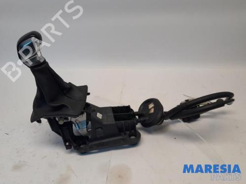 Gear lever PEUGEOT 208 I (CA_, CC_) 1.2 VTI 82 | BP31408144M90