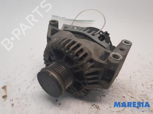 Generator FIAT PUNTO EVO (199_) 1.3 D Multijet (84 hp) 31467708