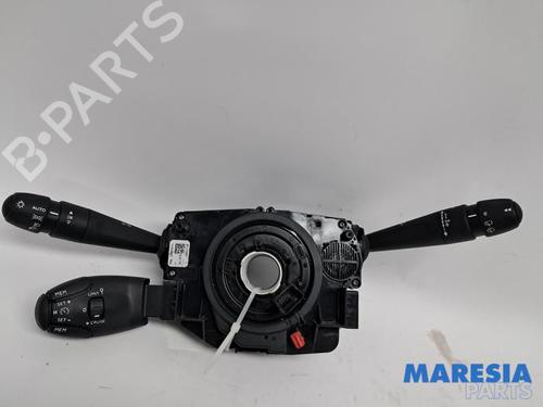 Used Switch Switch PEUGEOT 208 II (UB_, UP_, UW_, UJ_) 1.2 PureTech 100 (101 hp) 40093234 40093234