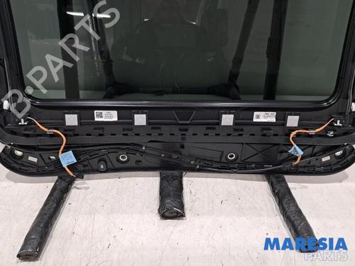 Soltag PEUGEOT 3008 II SUV (MC_, MR_, MJ_, M4_) Hybrid | BP32197270C124  - Image 9