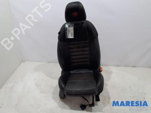 Used Right front seat ALFA ROMEO GIULIETTA (940_) 1.6 JTDM (940FYE11, 940FYE1A) (116 hp) 31439751