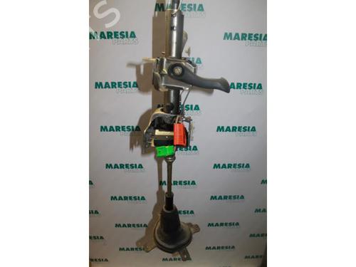 Used Steering column RENAULT SCÉNIC I MPV (JA0/1_, FA0_) 1.9 dCi (JA05, JA1F) (102 hp) 31426315