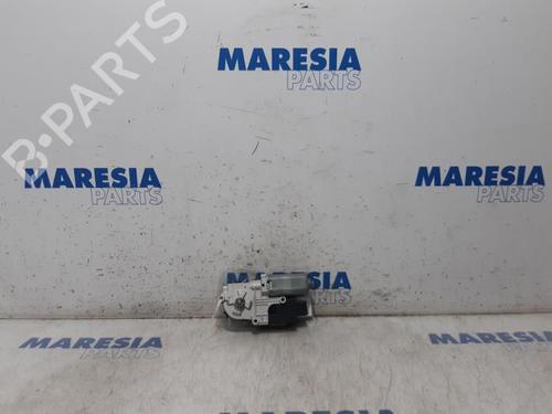 Used Sunroof engine Sunroof engine PEUGEOT 308 SW II (LC_, LJ_, LR_, LX_, L4_) 1.6 BlueHDi 120 (120 hp) 31474995 31474995