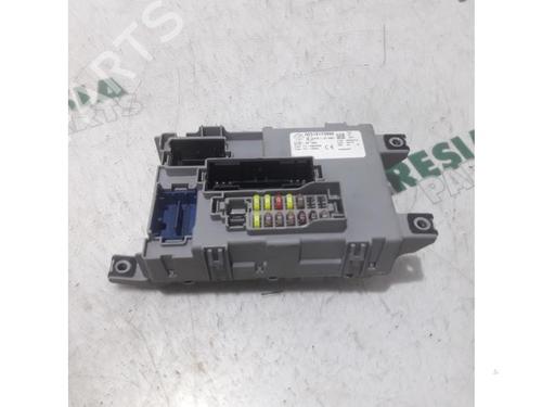 Engine control unit (ECU) FIAT PUNTO EVO (199_) 1.3 D Multijet | BP31518201M57