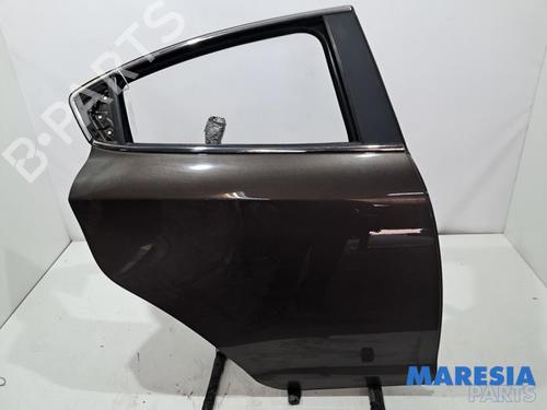 Used Right rear door ALFA ROMEO GIULIETTA (940_) 1.4 TB (940FXB1A, 940FXB11) (170 hp) 31466133