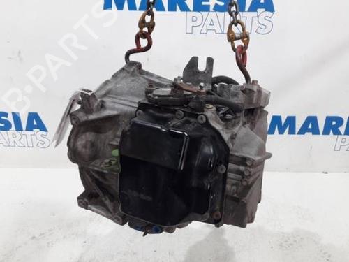 Used Gearbox FIAT CROMA (194_) 2.2 16V (147 hp) 31516511