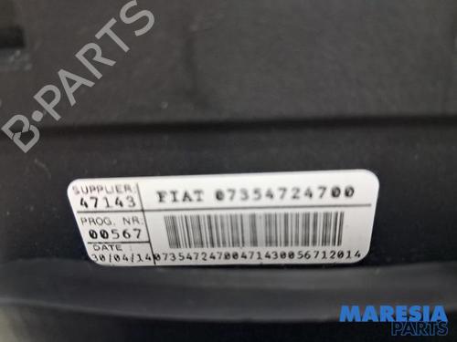 Switch FIAT 500 (312_) 1.2 (312AXA1A) | BP31816669I30 