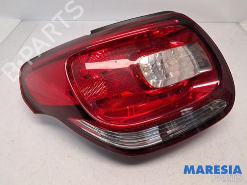 Used Left taillight CITROËN DS3 (SA_) 1.6 VTi 120 (120 hp) 31403450