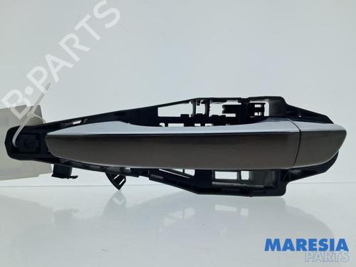 Used Rear left exterior door handle Rear left exterior door handle PEUGEOT 308 II (LB_, LP_, LW_, LH_, L3_) 1.6 THP 125 (125 hp) 33432825 33432825