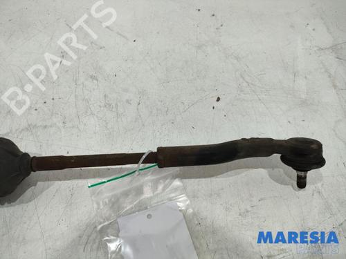 Steering rack FIAT 500 (312_) 1.2 (312AXA1A) | BP31526393M22  - Image 6