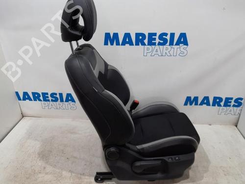 Right front seat CITROËN DS4 (NX_) 1.6 VTi 120 | BP31524195C16 - Image 5