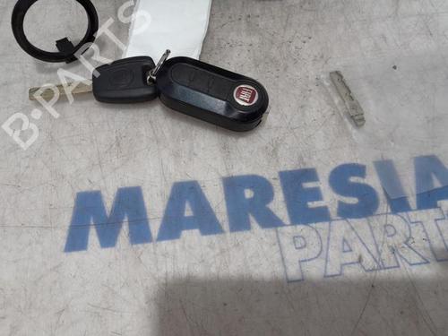 Engine control unit (ECU) FIAT 500 (312_) 1.2 (312AXA1A) | BP31469198M57 