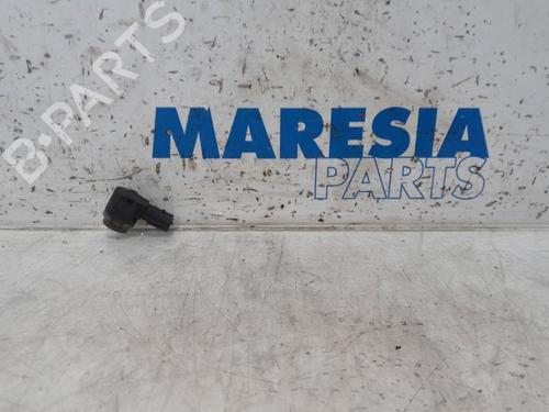 Used Electronic sensor RENAULT MEGANE III Grandtour (KZ0/1) 1.4 TCe (KZ0F, KZ1V) (130 hp) 31395804