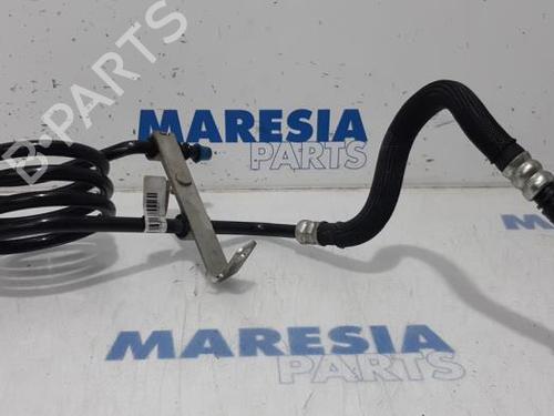 Tværbjælke FIAT DUCATO Van (250_) 150 Multijet 2,3 D (150 hp) 31530295