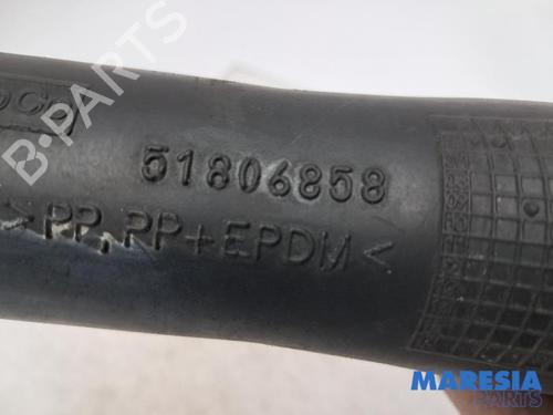 Pipe FIAT 500 C (312_) 1.2 (312CXA1A, 312AXA1A) | BP36985504M125 - Image 3