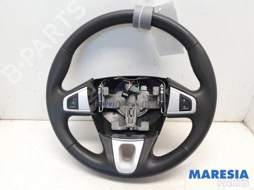 Used Steering wheel Steering wheel RENAULT MEGANE III Grandtour (KZ0/1) 1.4 TCe (KZ0F, KZ1V) (130 hp) 31459827 31459827