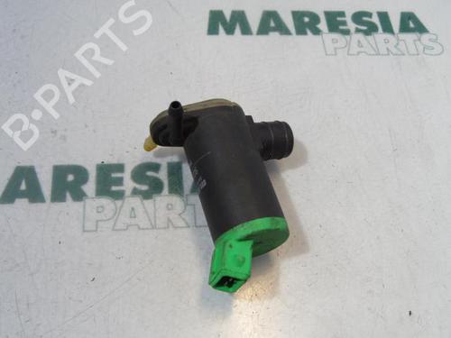 Used Other PEUGEOT 206 Hatchback (2A/C) 1.4 i (75 hp) 31452726