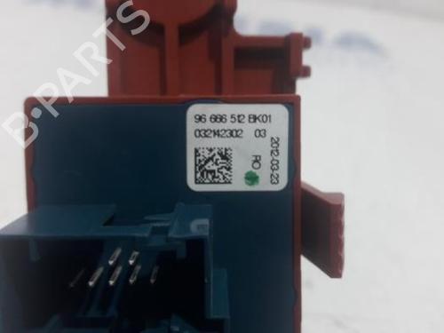 Switch PEUGEOT 508 I (8D_) 2.0 HDi Hybrid4 AWC | BP31458802I30  - Image 5