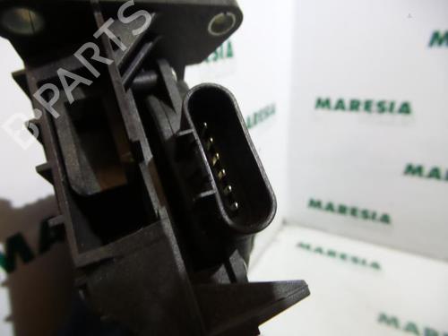 Electronic module FIAT PANDA (169_) 1.2 (169AXF2A, 169AXF1A) | BP31458858M83