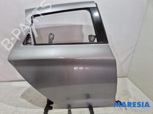 Used Right rear door RENAULT ZOE Hatchback Van (BFM_) Electric (BFME) (92 hp) 31497696