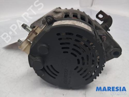 Alternator CITROËN C1 (PM_, PN_) 1.0 | BP31506408M7 - Image 4