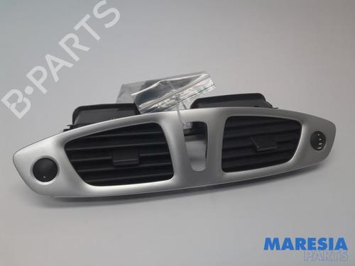 Luftventil RENAULT SCÉNIC III (JZ0/1_) 2.0 16V (JZ0G, JZ0P, JZ1E, JZ1P) (140 hp) 31433020