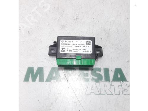 Used Electronic module CITROËN C4 CACTUS 1.2 VTi 82 (82 hp) 31515902