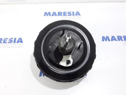 Servo brake RENAULT MASTER III Van (FV) 2.3 dCi 125 RWD (FV0C, FV0D, FV0H, FV0J, FV0A, FV0K) | BP31531991M42