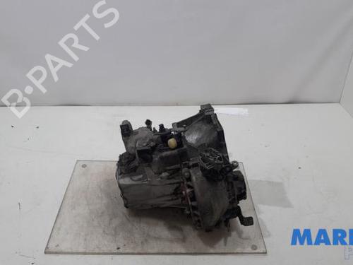 Used Gearbox Gearbox PEUGEOT 308 SW II (LC_, LJ_, LR_, LX_, L4_) 1.6 BlueHDi 120 (120 hp) 31509006 31509006