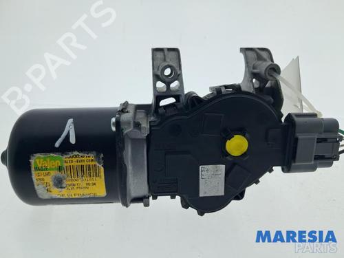 Front wiper motor RENAULT TWINGO III (BCM_, BCA_) 1.0 SCe 70 (BCMB) | BP38459400M29 - Image 4