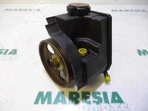 steering-pump-peugeot-206-sw-2ek-2002-31534428 main image