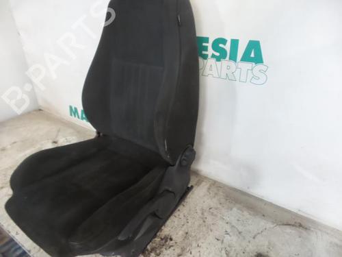 Left front seat ALFA ROMEO 147 (937_) 1.9 JTDM 16V (937.AXN1B, 937.BXN1B) | BP31464184C15