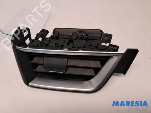 Luftventil RENAULT CLIO V (B7_) 1.0 TCe 100 (B7MT) (101 hp) 31508435